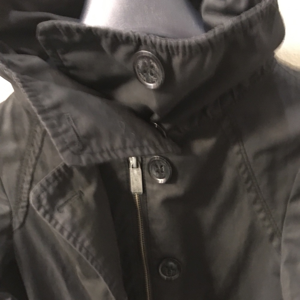 Spirit Short Jacket - Picture 2 of 6
